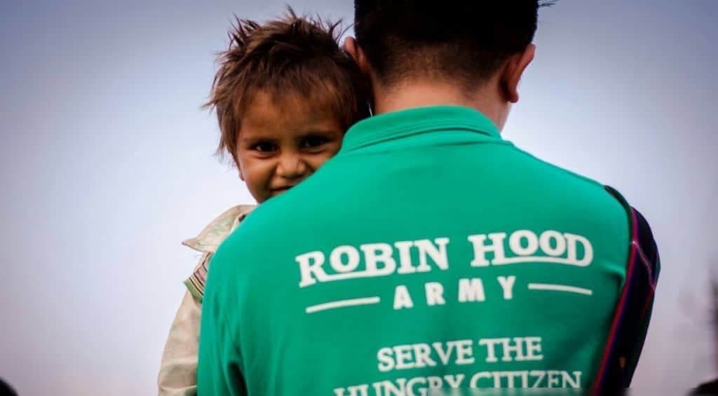 Robin Speak hero