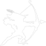 Robin Hood Army Logo