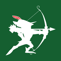 Robin Hood Army Logo