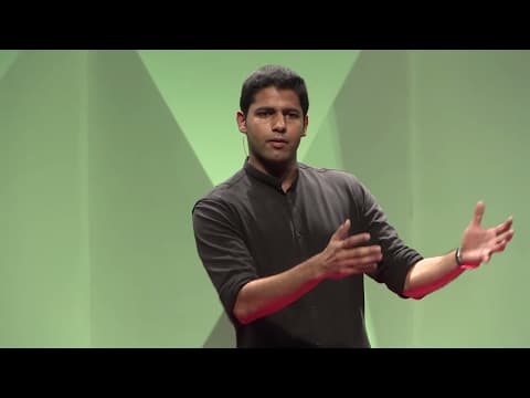 Beating Global Hunger - Think Less, Do More