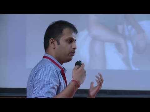 My Journey and Learnings