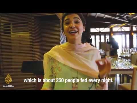 RHA Lahore on AJ+
