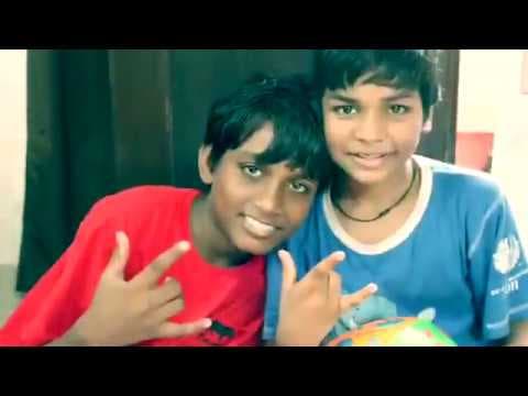 Robins with HIV Challenged Kids