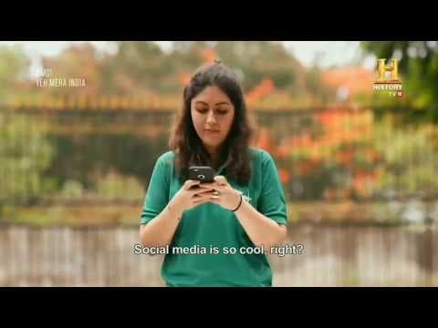 OMG! Yeh Mera India