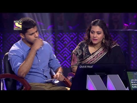 RHA on Kaun Banega Crorepati
